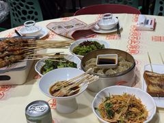 -小林哥的海鲜馆·夜宵烧烤(渔人码头店)