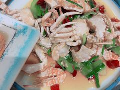 -锦里海景海鲜餐厅.三亚老字号(亚龙湾中心广场店)