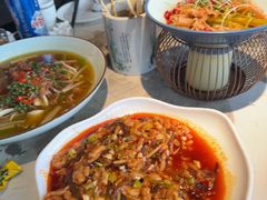 -三生三味密宗川菜·江景餐厅(来福士店)