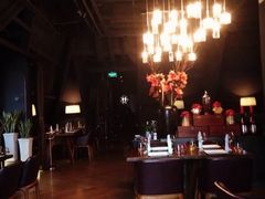 -YUE·6·西式融合餐厅(外滩六号店)