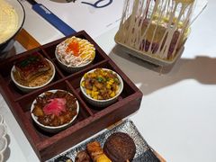 -火山屋台(新街口店)