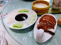 -北纬39度天津宴(黑牛城道店)