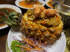 -泰国餐厅 Thai Food(裕华万达店)