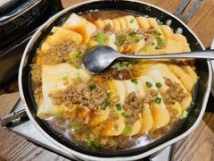 -爱碗亭·鲜炒湖南菜(壹城中心店)