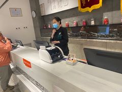-玫瑰花园自助烤肉(顺义鑫海韵通店)