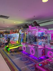 -Fang Fang Monkey·方方猴(国瑞购物中心店)