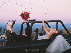 -第一夫人婚纱摄影(南京店)