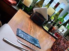 -Osteria Garden 生蚝花园餐厅(原进贤路店)