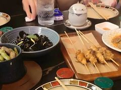 -雪熊精酿·哈尔滨烧烤酒馆(非遗大串店)