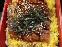 -Sushi Hanzo半藏(天环广场店)