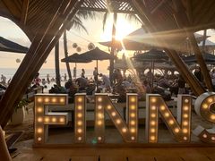 -FINNS Beach Club