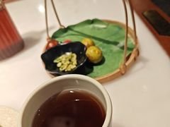 -假装苏杭·迎春花与梅(陆家嘴中心店)