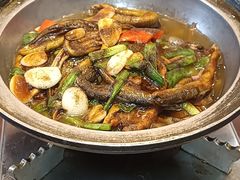 -朱桥甲鱼馆(淮海西路店)