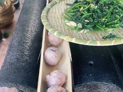 -竹泉农庄·竹筒饭(从化店)