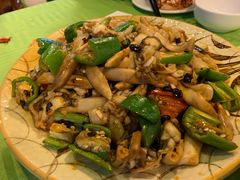 -盛港湾海鲜食府(黄沙店)