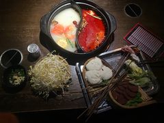 -大瀚养生SPA足道会馆(延长路店)