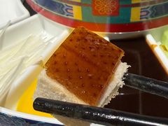 -真地道京味府·鲜橙烤鸭·北京菜(朝外大街东大桥店)
