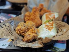 -TACO STAR 塔可星(下沙宝龙店)