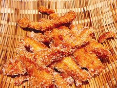 肖炮特色鸡柳-肖炮现炸酥肉(解放碑店)
