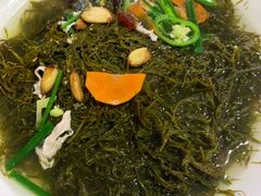 上汤海草-绢姐海鲜大排档