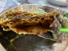 -北京大学-燕南食堂