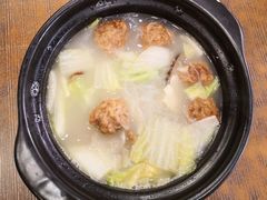 -半亩园(奥特莱斯店)