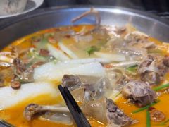 -天都火锅酒楼(虹梅南路店)