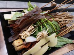 -屋头串串(新街里店)
