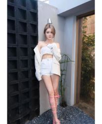 -X-FIRE男士发型设计