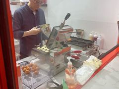 -莫朗核桃饼(虹泉路店)