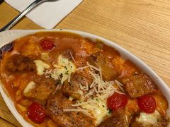 -菲滋意式餐厅(金华银泰城店)