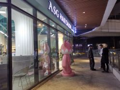 -ASG Hair Salon烫染·接发