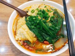 招牌螺蛳粉-螺小胖柳州螺蛳粉(钟楼总店)