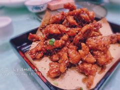 小磨滋味肉-九转小磨·非遗东北菜(群力店)
