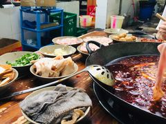 -星鸿社重庆老火锅