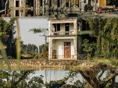 -台山颐和温泉城