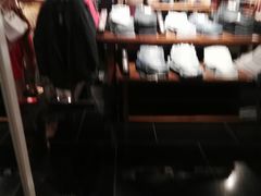 -Abercrombie&Fitch(德基广场店)