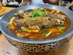 -小艺烧烤(曲江店)