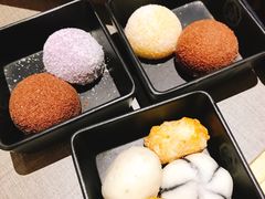 -八角锄烧·肉火锅(天河城店)