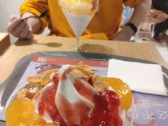 -麦当劳(龙阳路店)