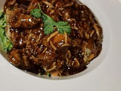 -鹏天阁酒楼·海鲜(红旗店)