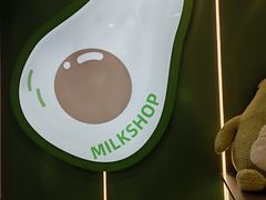 -迷客夏Milksha(圆融天幕店)