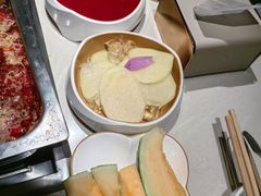 -海底捞火锅(劲松店)