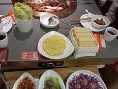 -川中渝夫火锅(铜陵万达广场店)