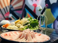 -花见无国界料理(科林楼店)