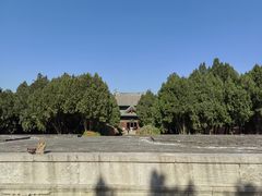 -隆兴寺