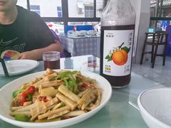 -高老庄·老溧阳·私房菜(南山竹海店)
