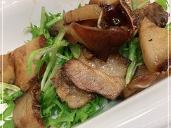 -老季市·三代非遗传承·地标美食老汁鸡(工农路店)