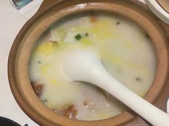 -彩虹之约•淮扬家宴(亚运村店)