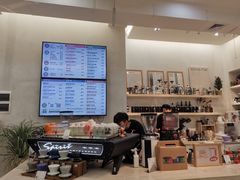 -玫瑰咖啡(中山六路店)